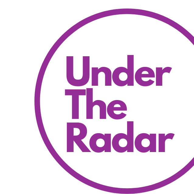 Logo UNDER THE RADAR